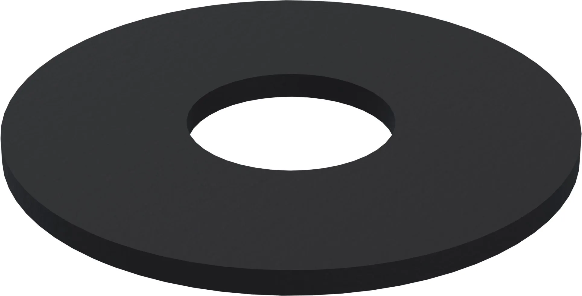 Bodenventildichtung 69 mm