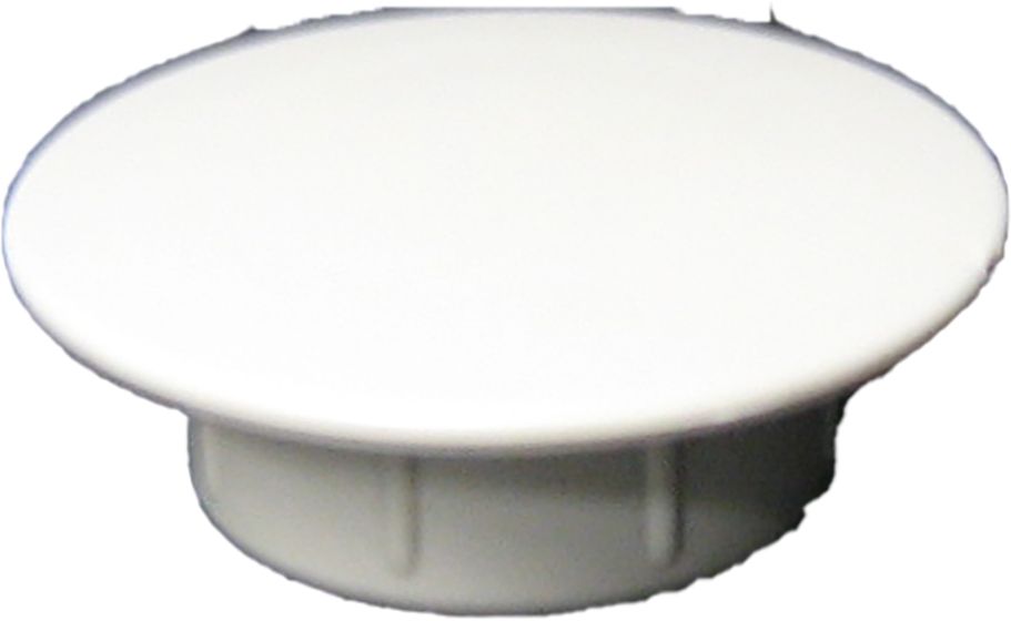 Verschlusskappe zu AP-SPK W250 - W870, W1250, AP210 - AP260, manhattan