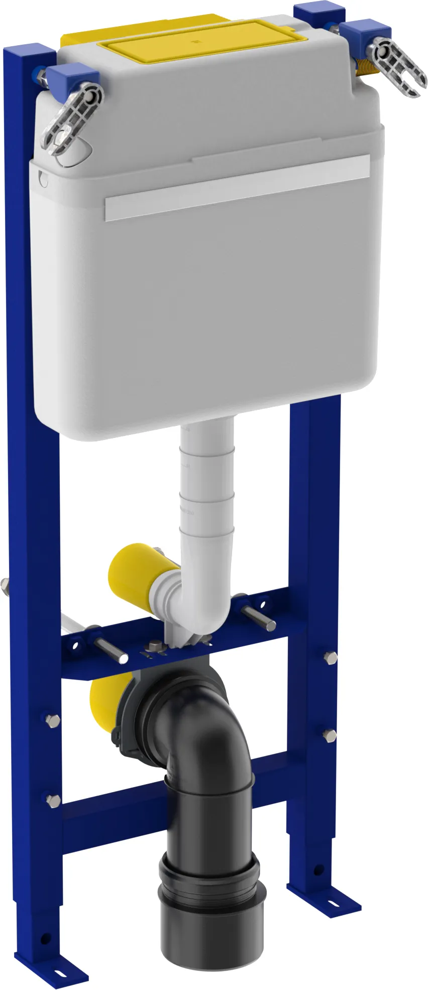 WISA XT WC Top/Front 98 cm