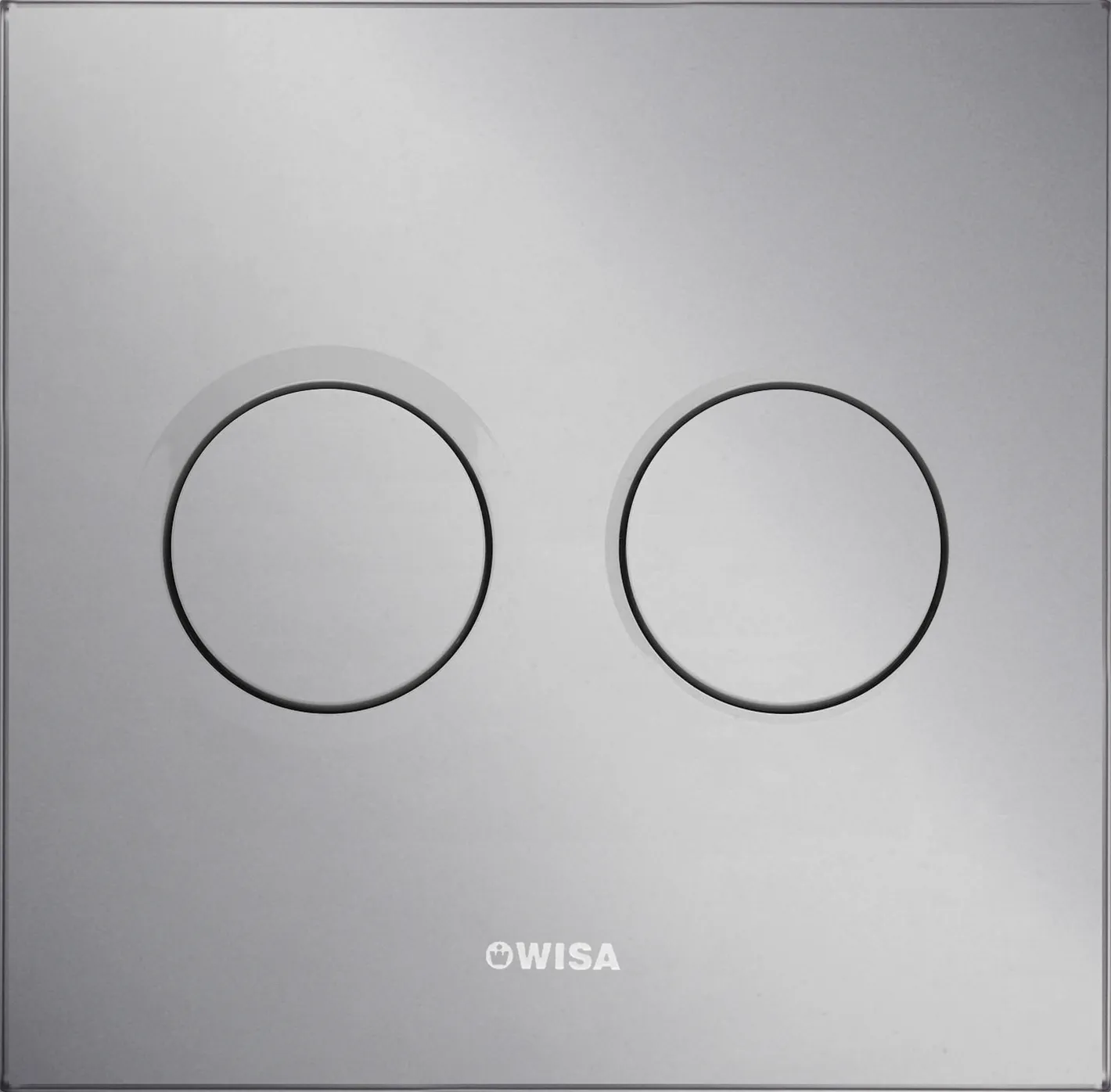 XS/XF Betätigungsplatte Luga DF