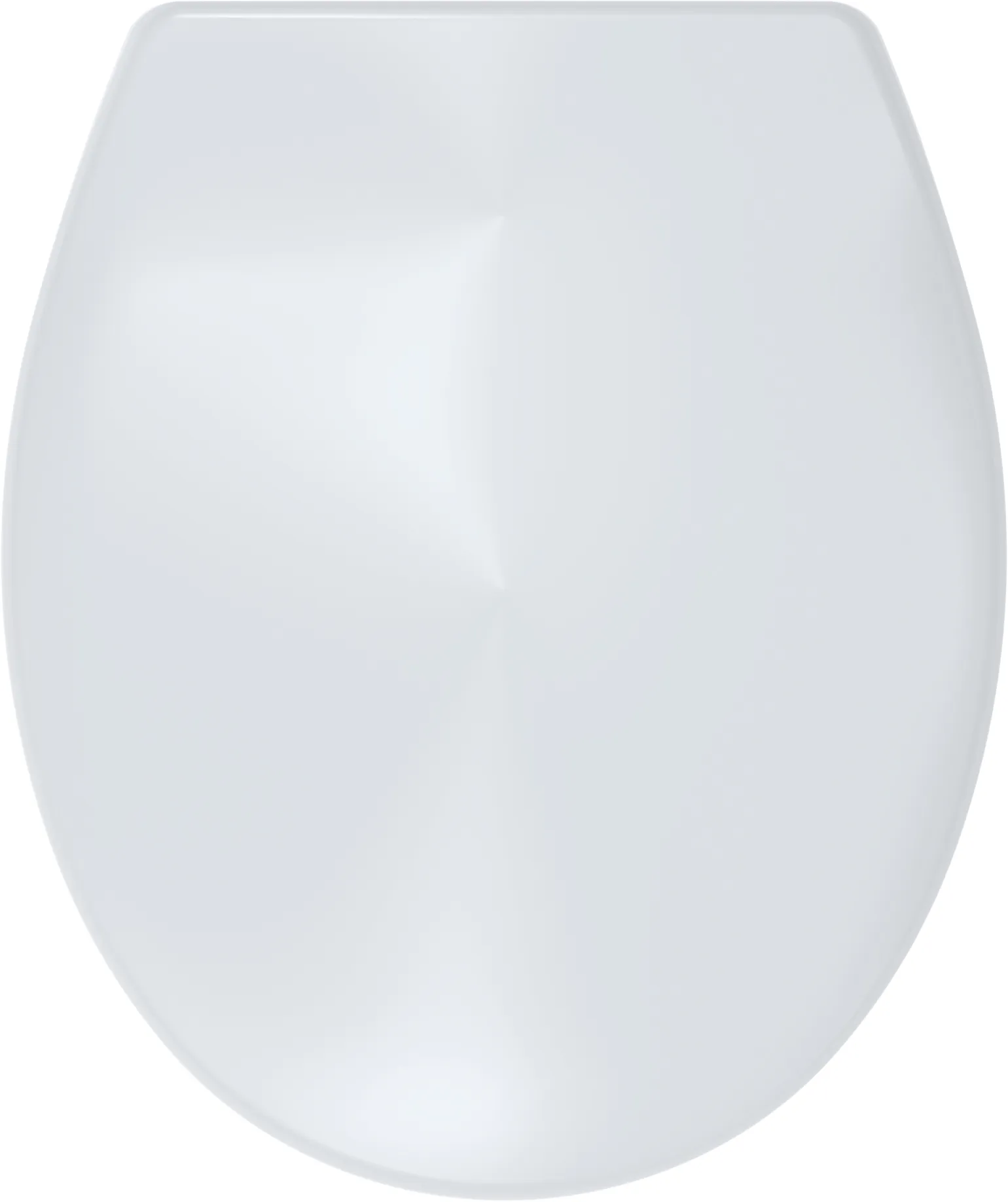 WC-SITZ MARS S, weiß