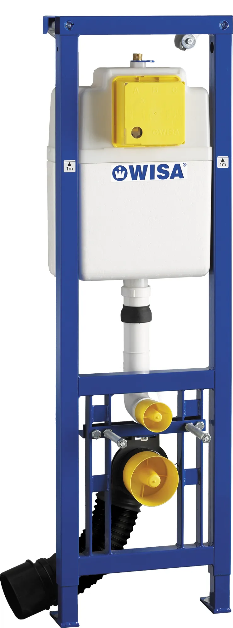 WISA XS WC-Element Vario 130 cm