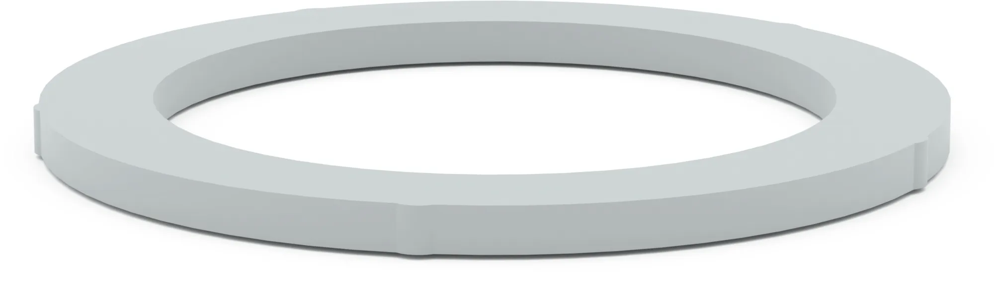 Dichtung zur Überwurfmutter