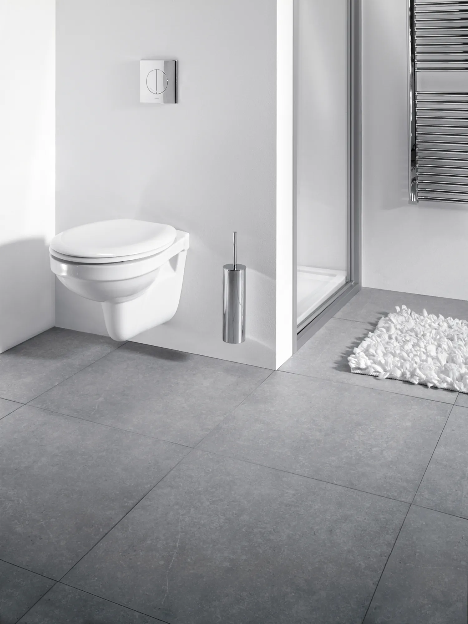 XS/XF Betätigungsplatte Argos DF