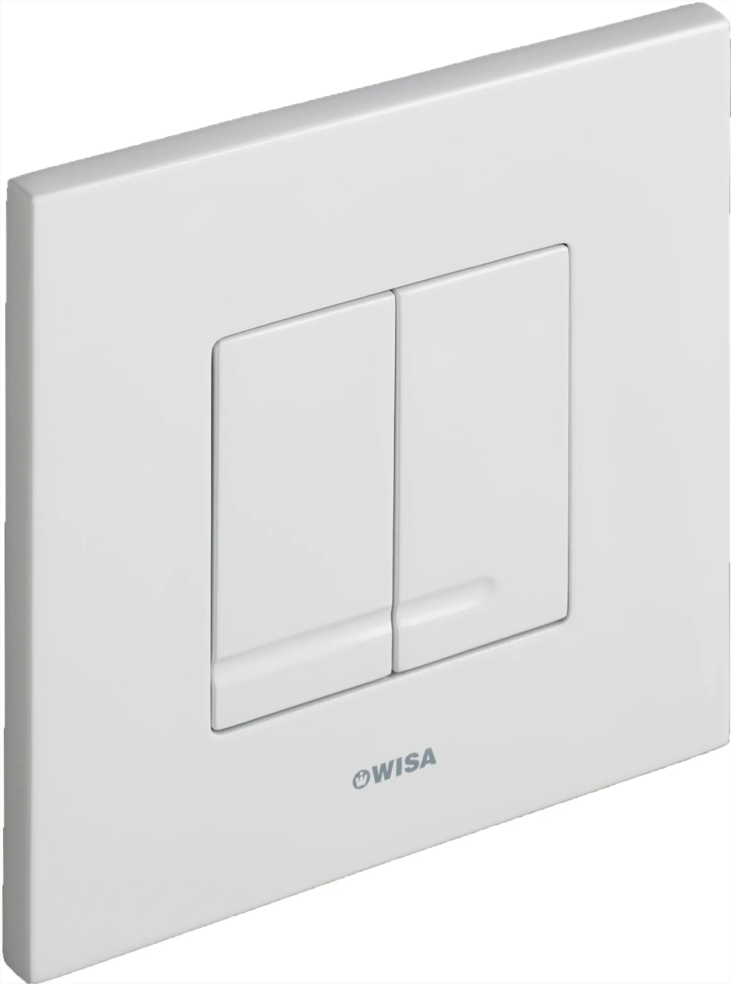 XS/XF Betätigungsplatte Delos DF