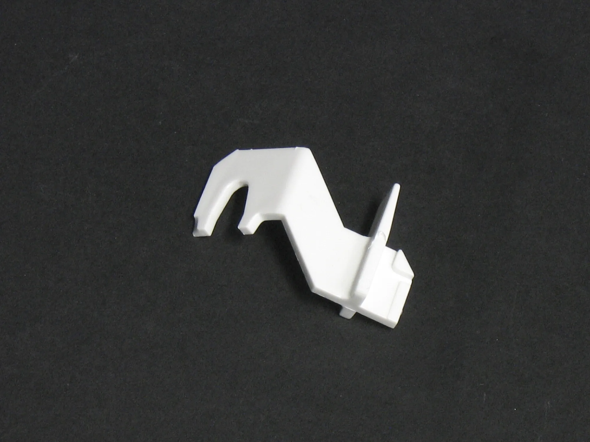 Halteplatte zu AP-SPK W444, W770, AP240