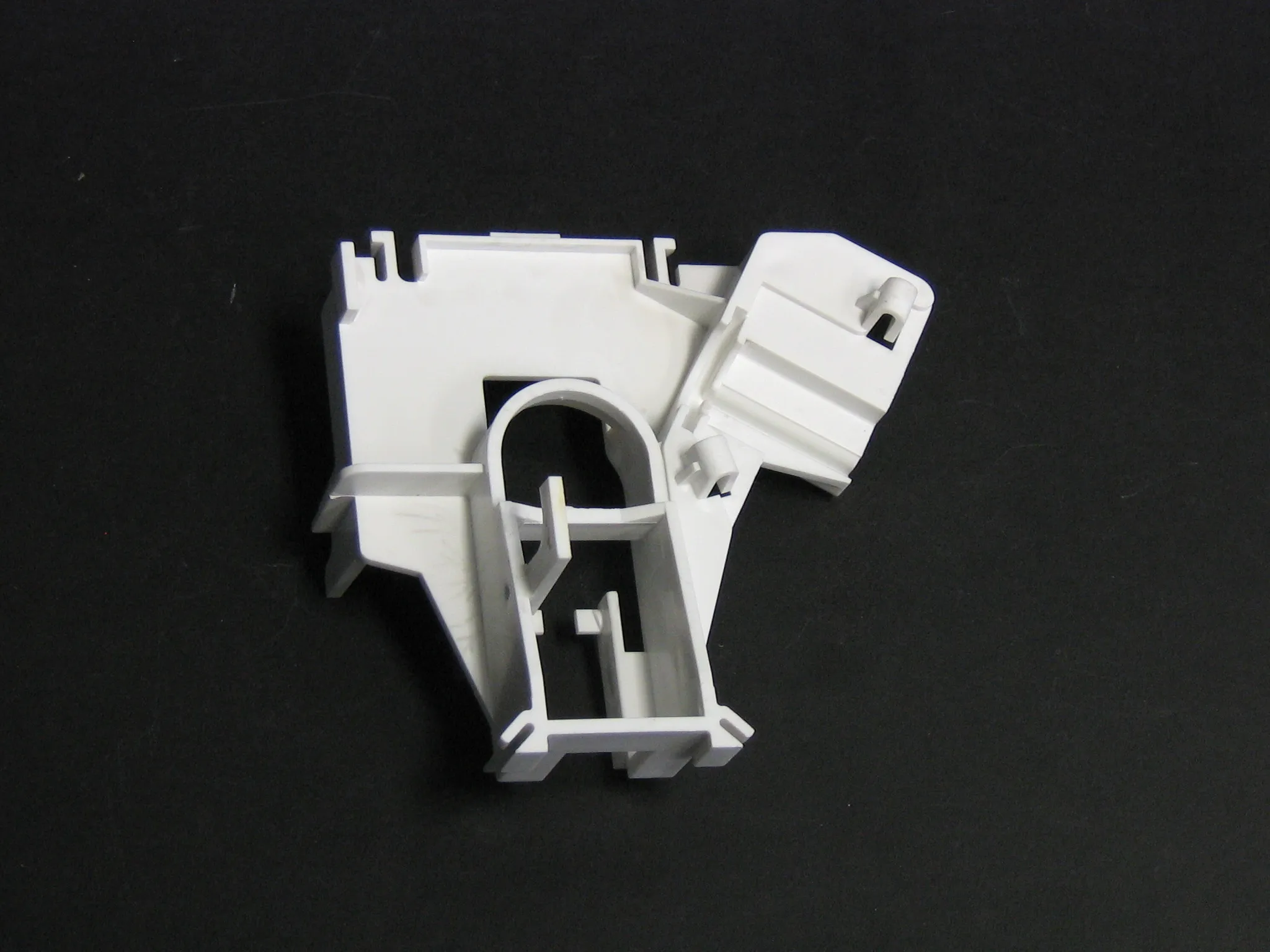 Halteplatte zu WISA 600