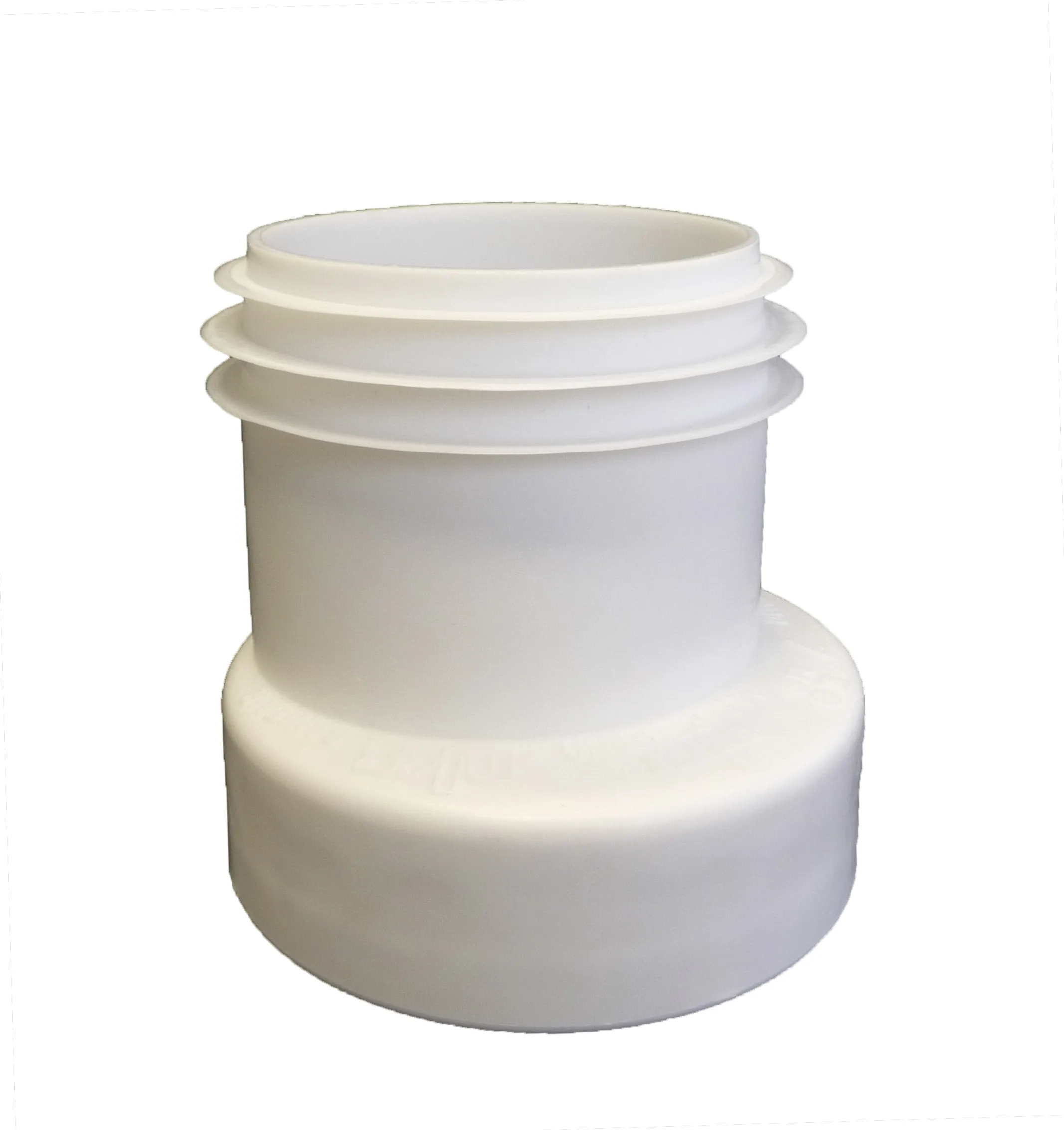 WC-DICHTUNGSMANSCHETTE MODELL NR. 7 W