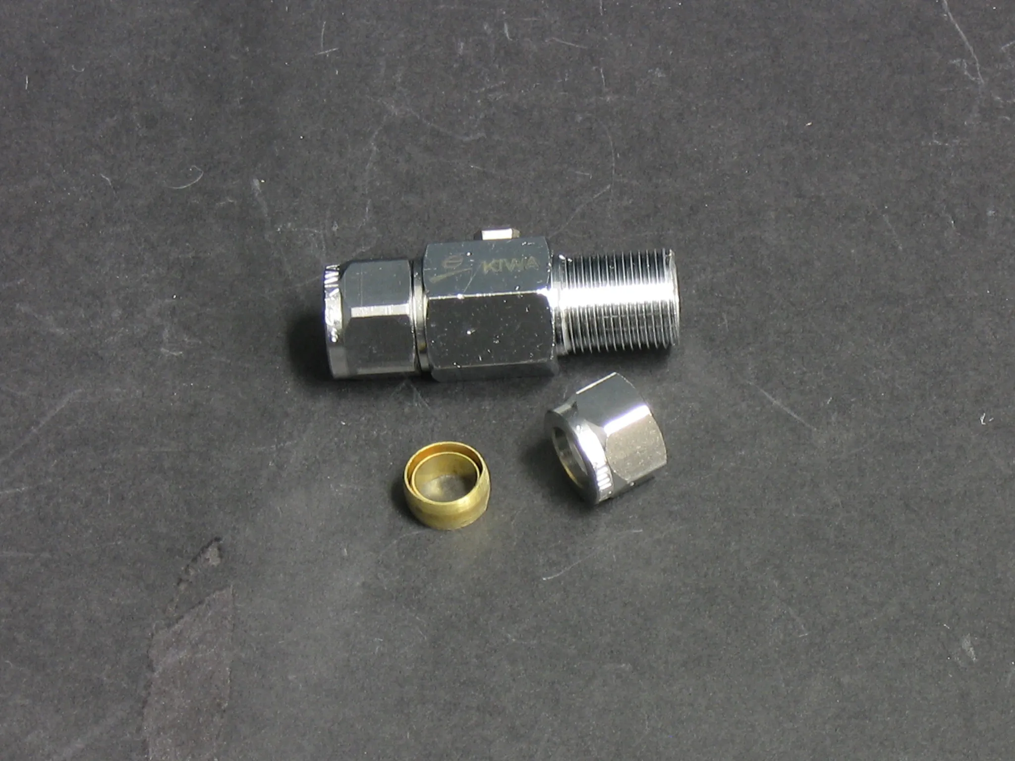 Kugelventil G1/2 zu W2102