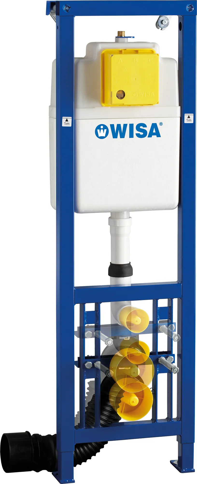 WISA XS WC-Element Vario 130 cm