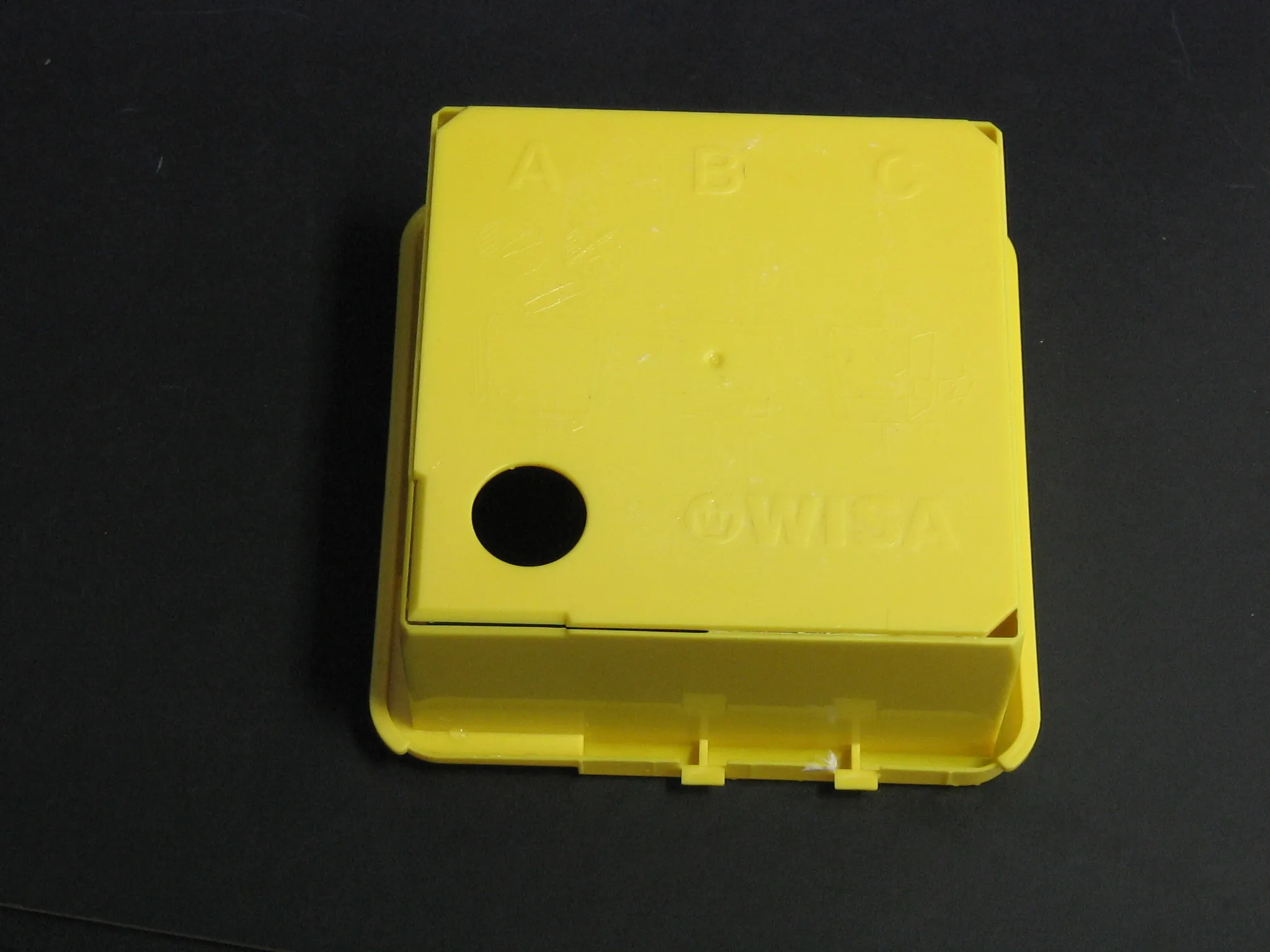 Mauerhilfe UP-SPK XS/XF, 380/399