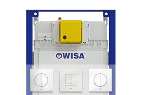 Über WISA