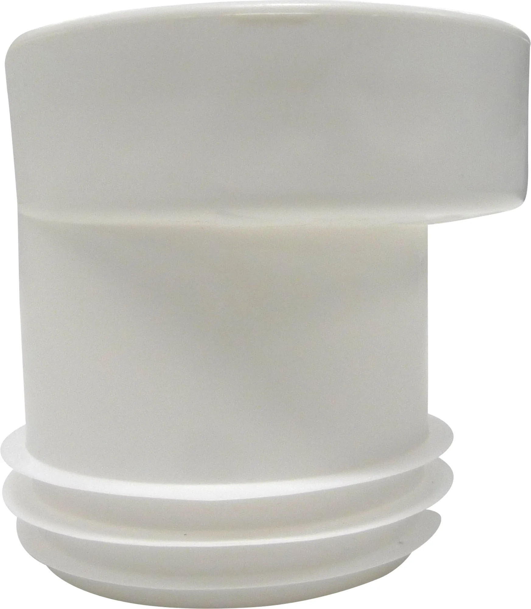 WC-DICHTUNGSMANSCHETTE MODELL NR. 7