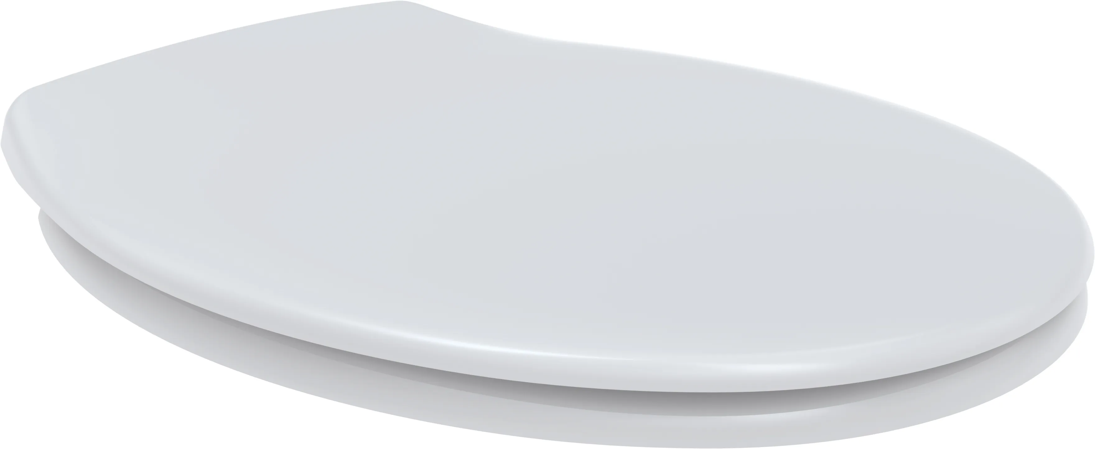 WC-SITZ MARS S, weiß