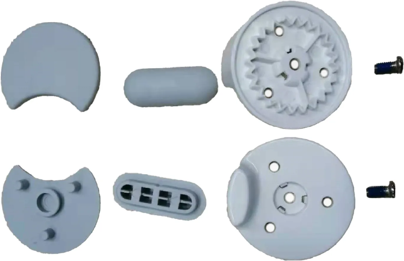 ERSATSPUFFER FÜR WC-SITZ CARE