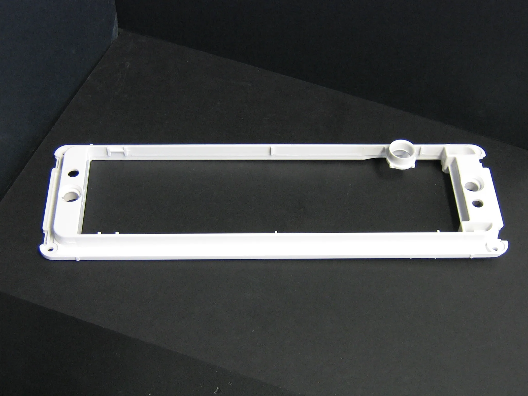 Mauerrahmen WISA 2100 Top