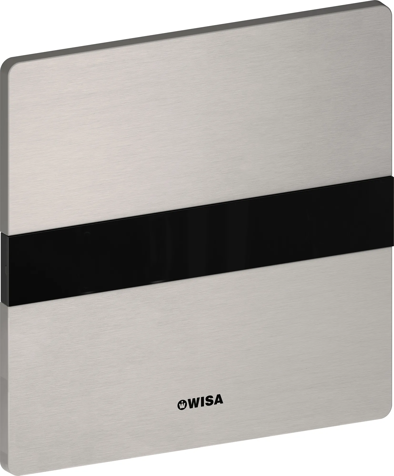 XS Betätigungsplatte Eos DF Steel Design