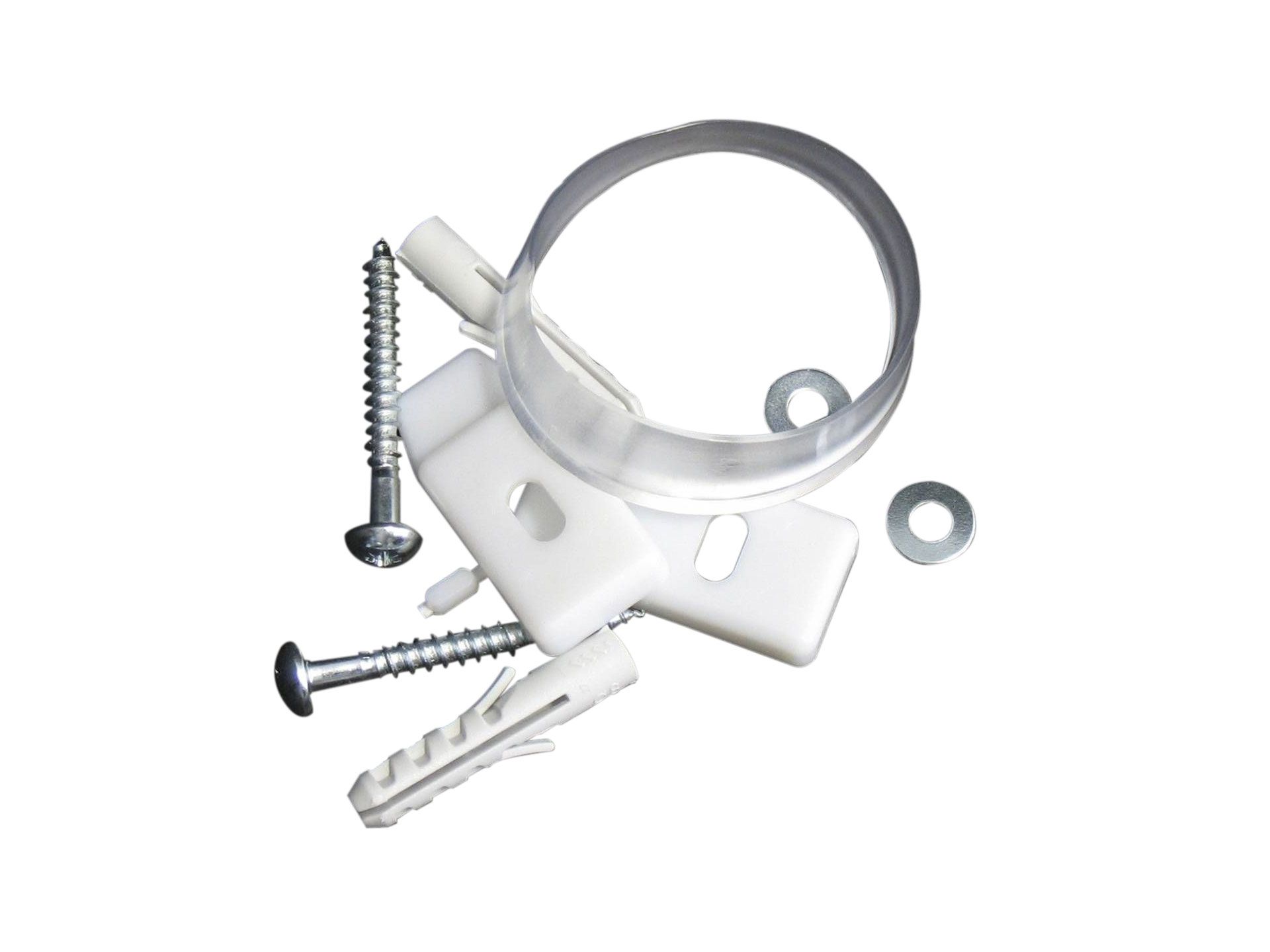 Aufhängeset für AP-Spülkästen W250 - W1270DF, AP210 - AP270