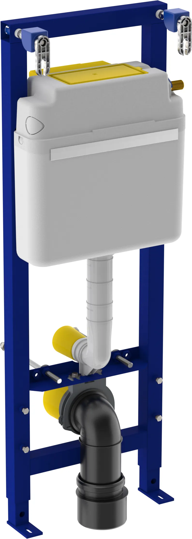 WISA XT WC Front 112 cm