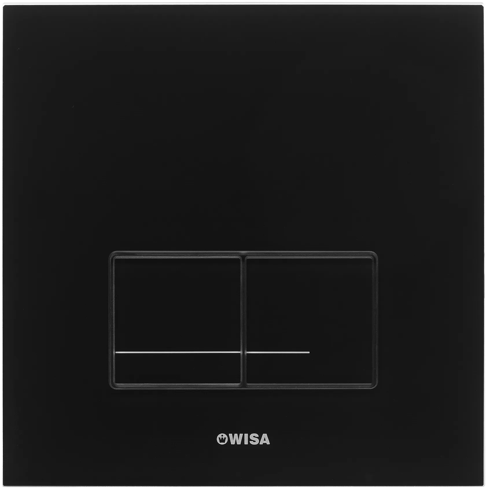 XS/XF Betätigungsplatte Delos DF