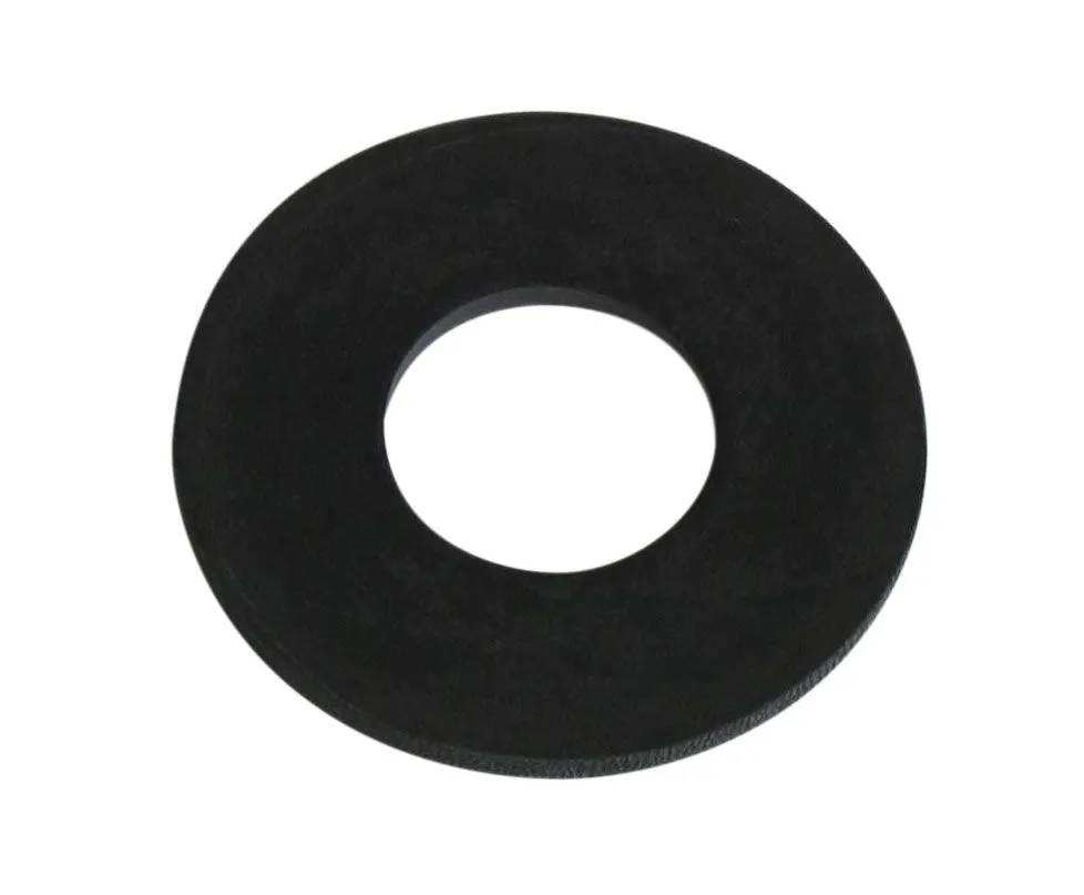 GUMMIDICHTUNGEN FÜR AUSLAUFVENTIL 28 x 65 x 3 (5 Stk.)