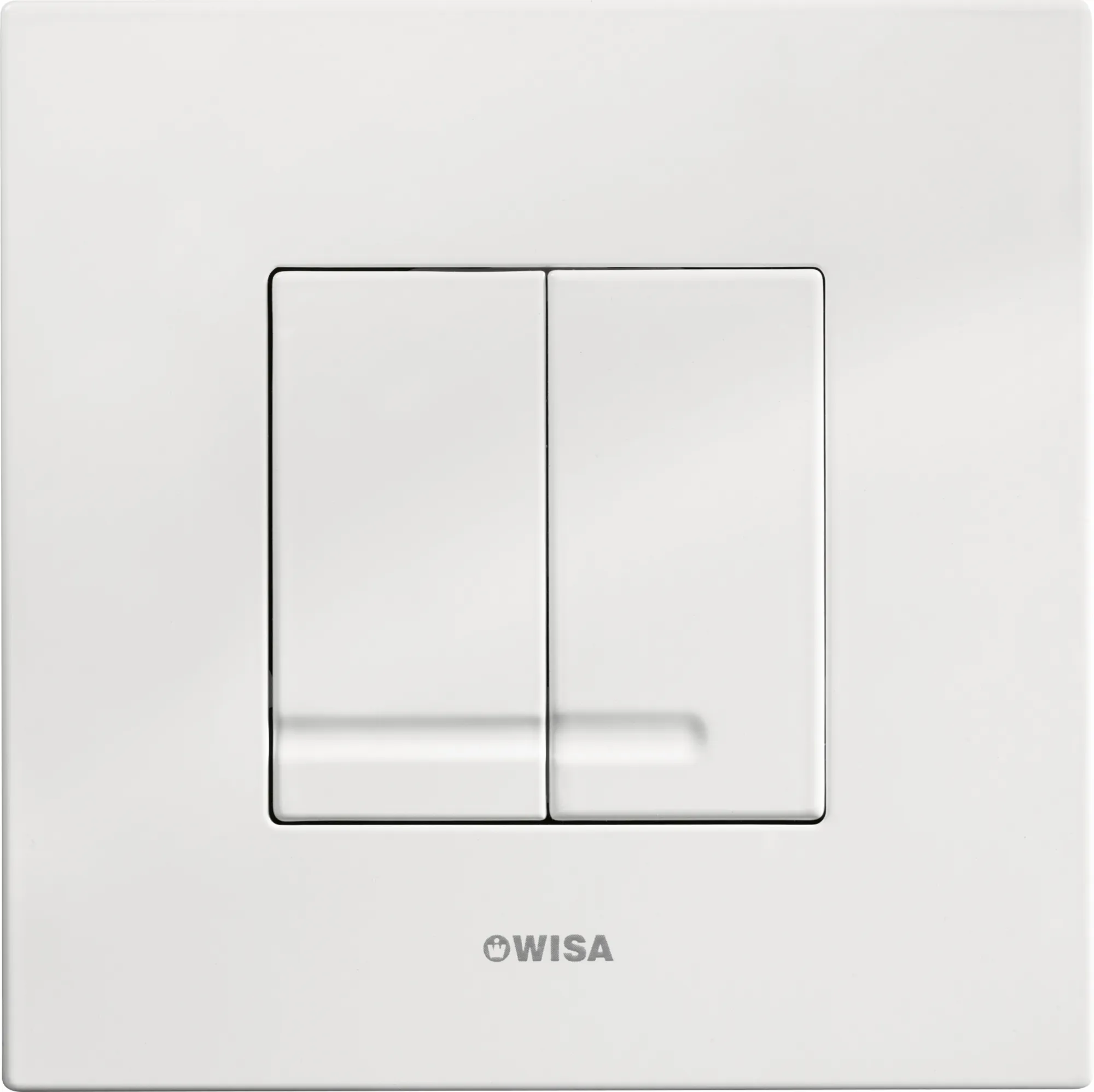 XS/XF Betätigungsplatte Delos DF