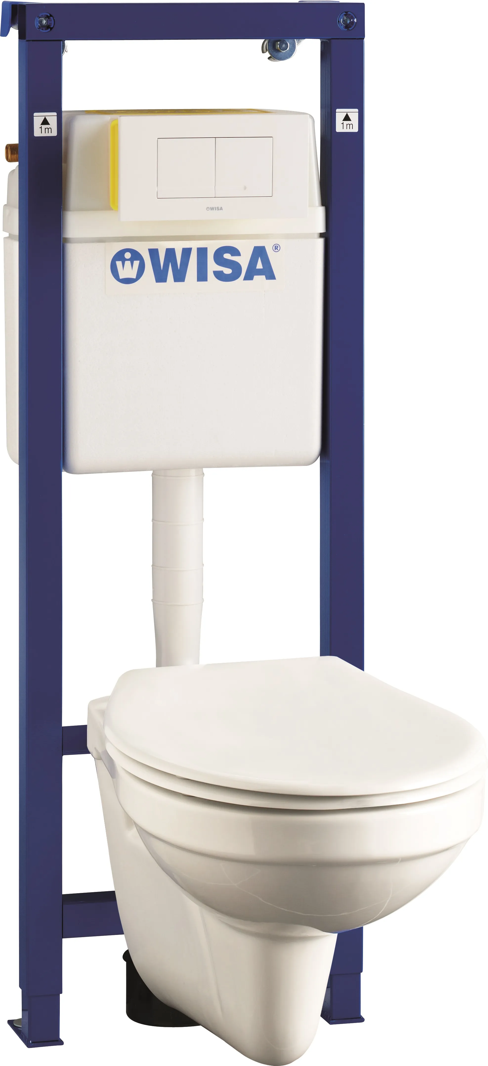 WISA XT WC Front 112 cm