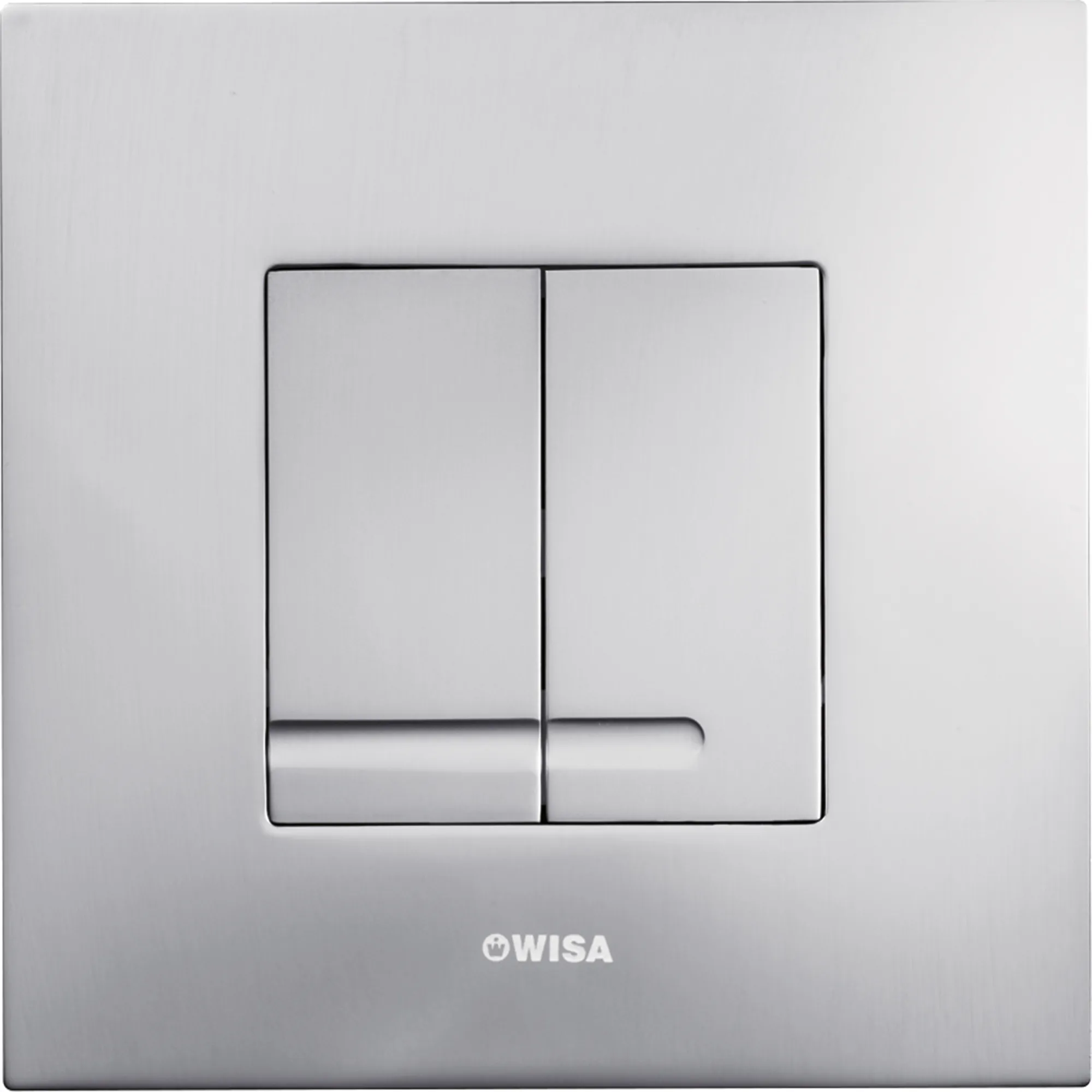 XS/XF Betätigungsplatte Delos DF