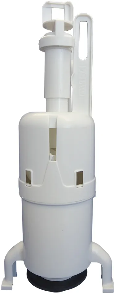 Auslaufventil zu WISA XS/XT, Schwab UP380/UP387, komplett