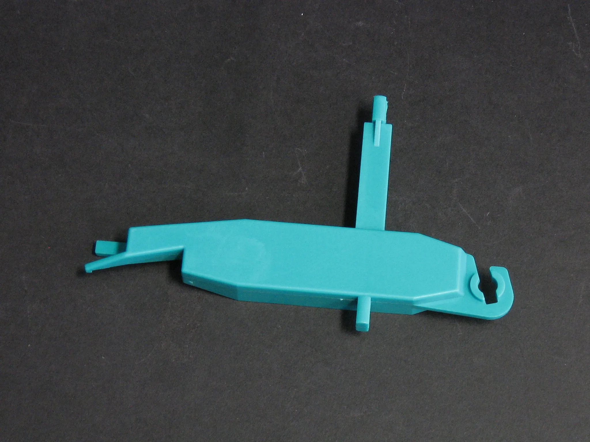 Auslösehebel WISA 2100 Top