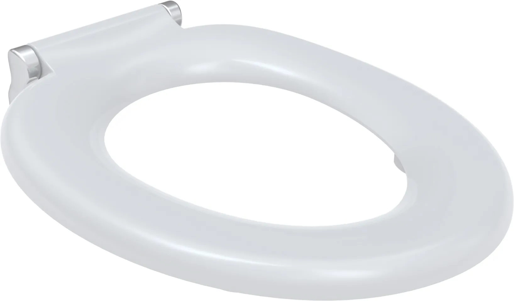 WC-SITZ CARE, weiß