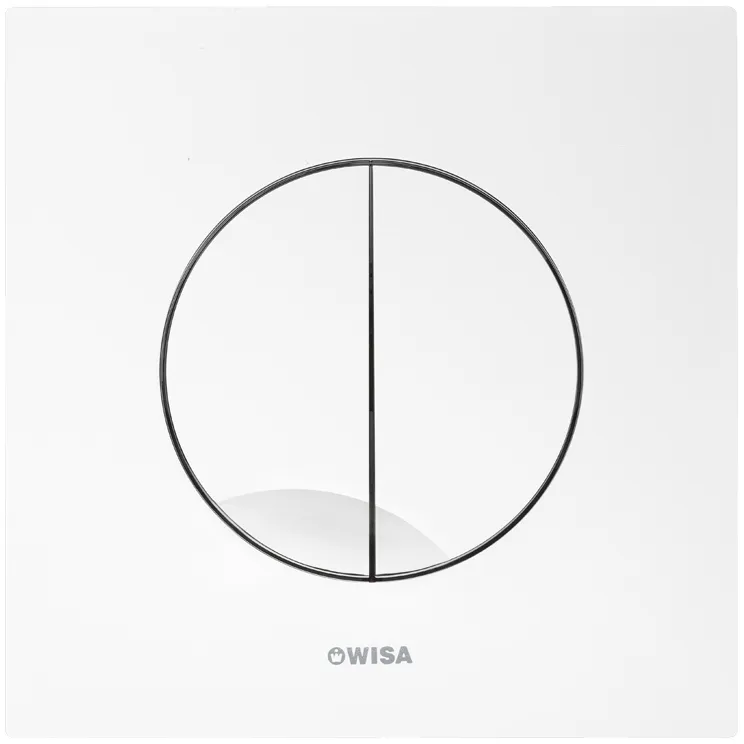 XS/XF Betätigungsplatte Maro DF