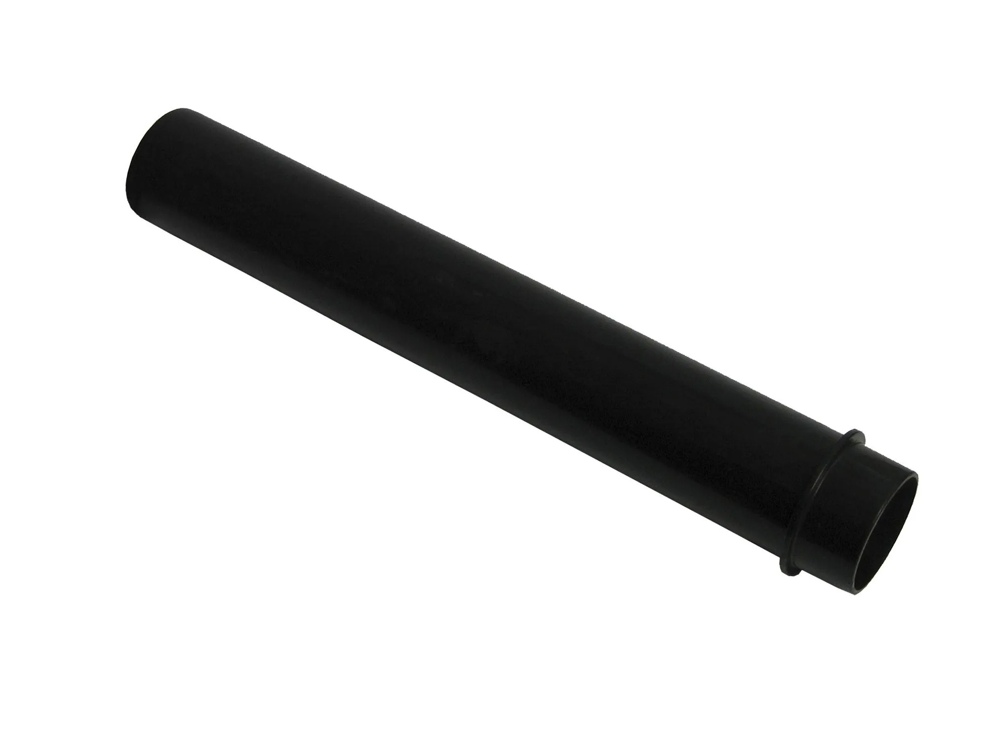 Spülrohr 45 mm, weiß L=230 mm
