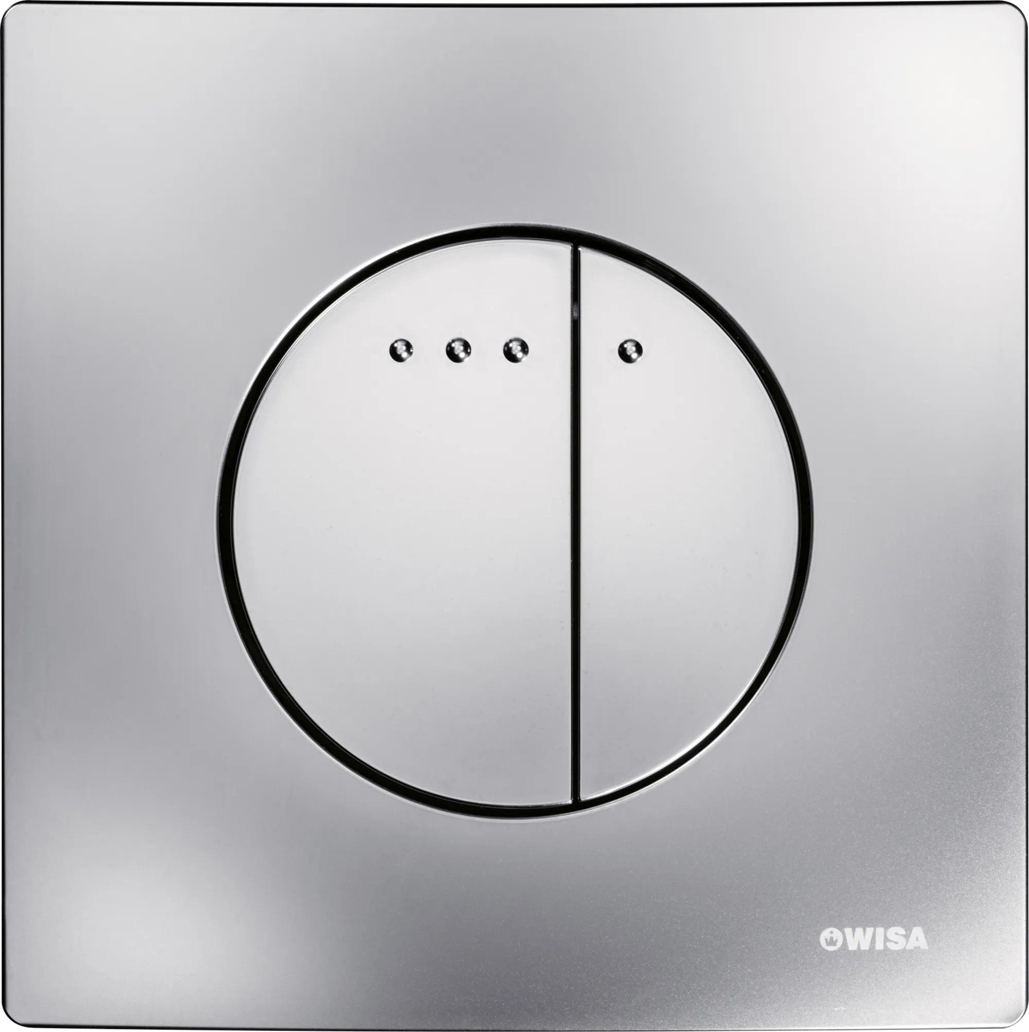 Betätigungsplatte Enyo DF