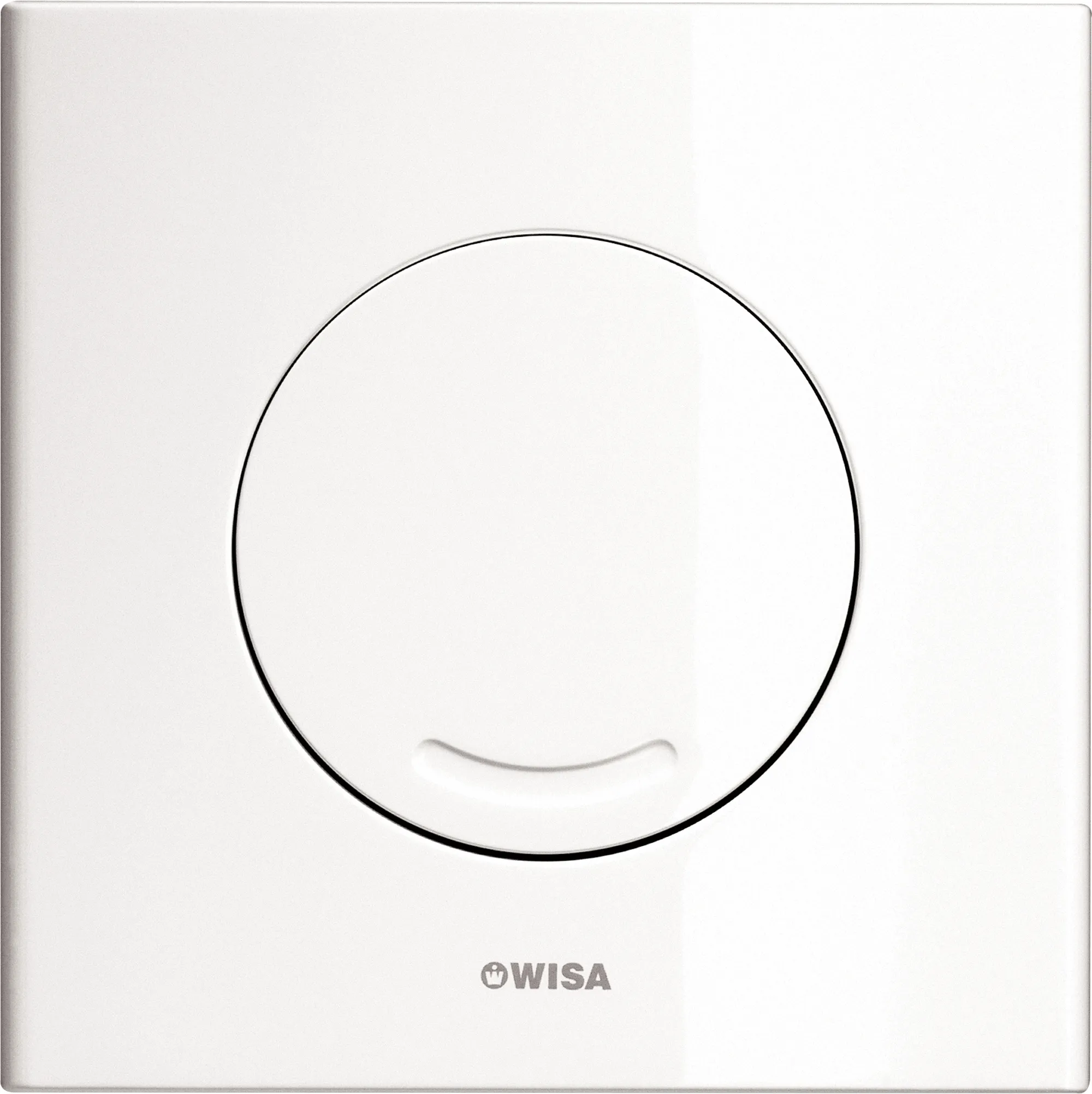 XS Betätigungsplatte Argos Urinal