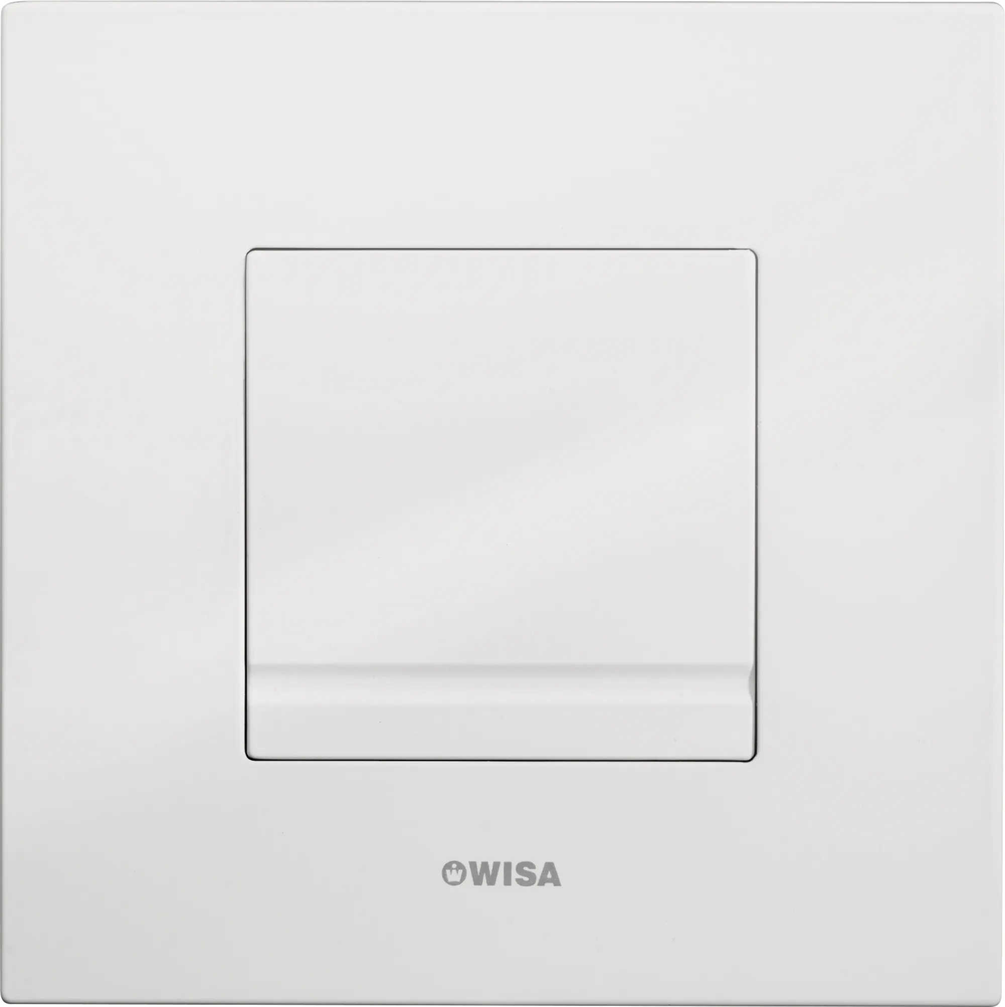 XS Betätigungsplatte Delos Urinal