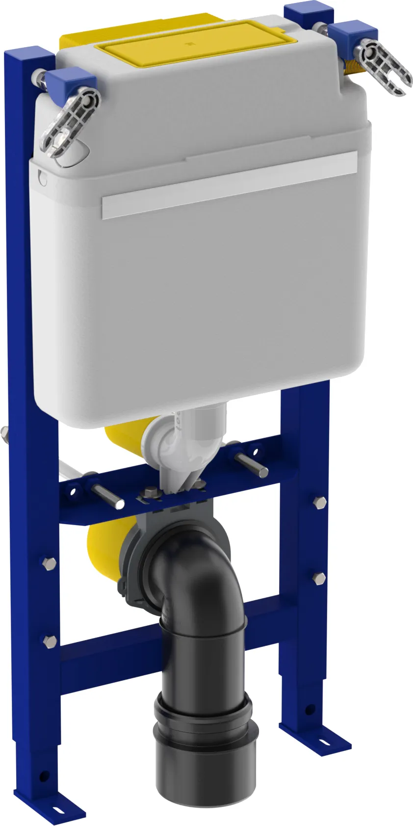 WISA XT WC Top/Front 83 cm