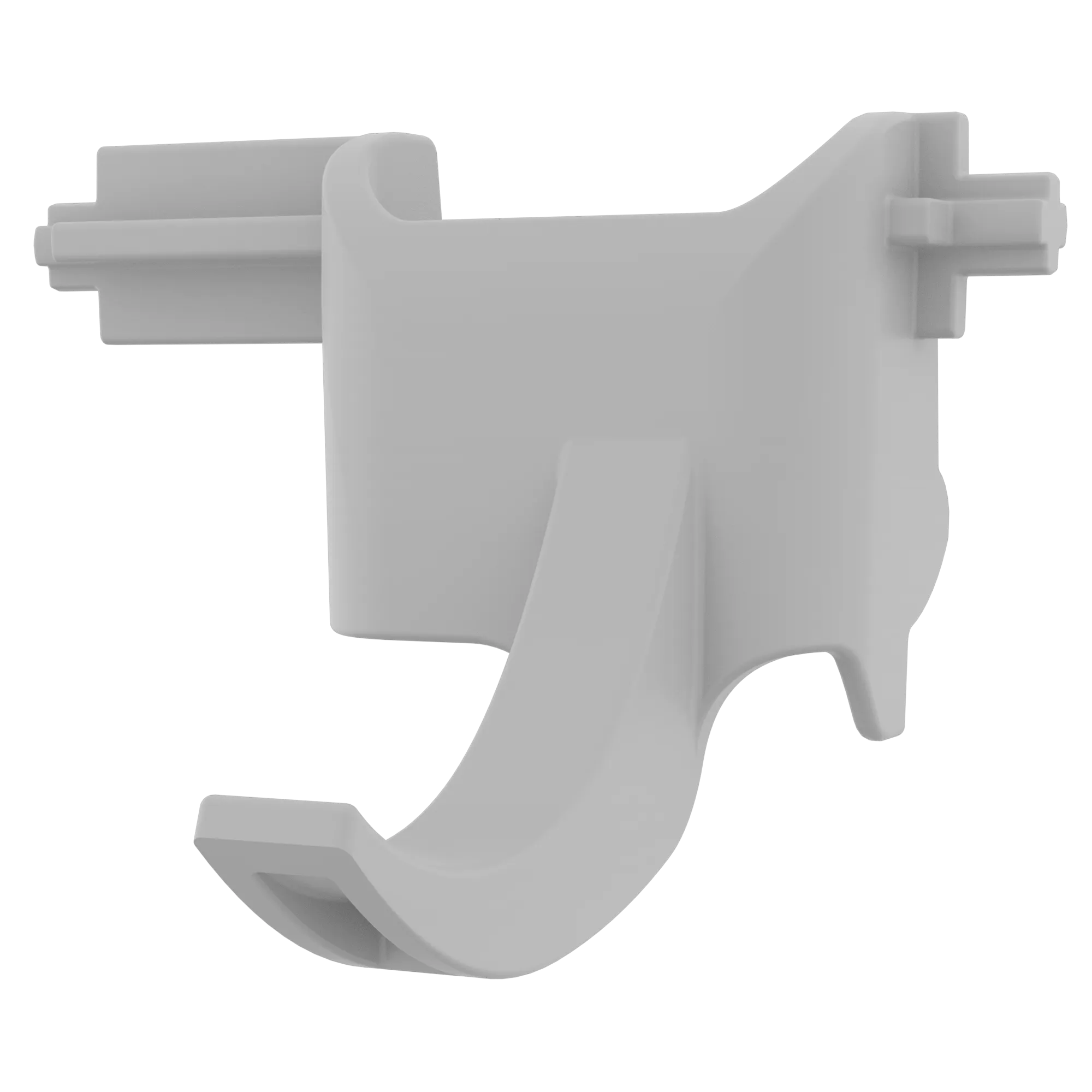 Hebel Halbspülung UP-SPK XF/399