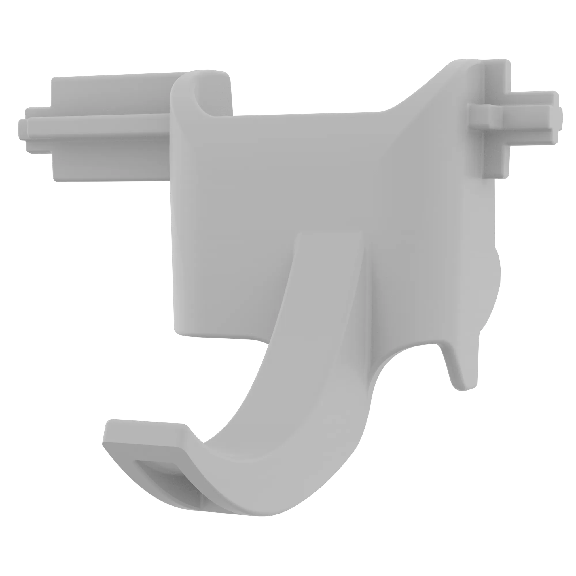 Hebel Halbspülung UP-SPK XF/399