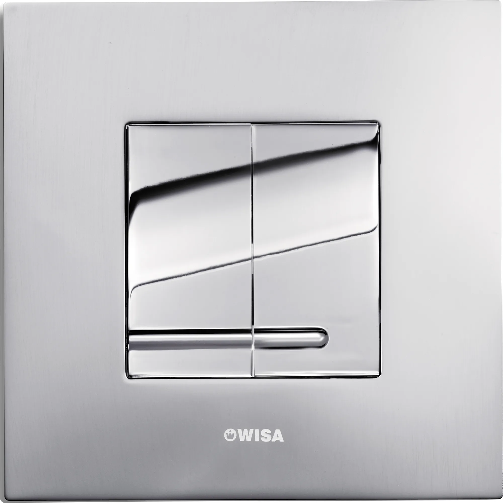 XS/XF Betätigungsplatte Delos DF