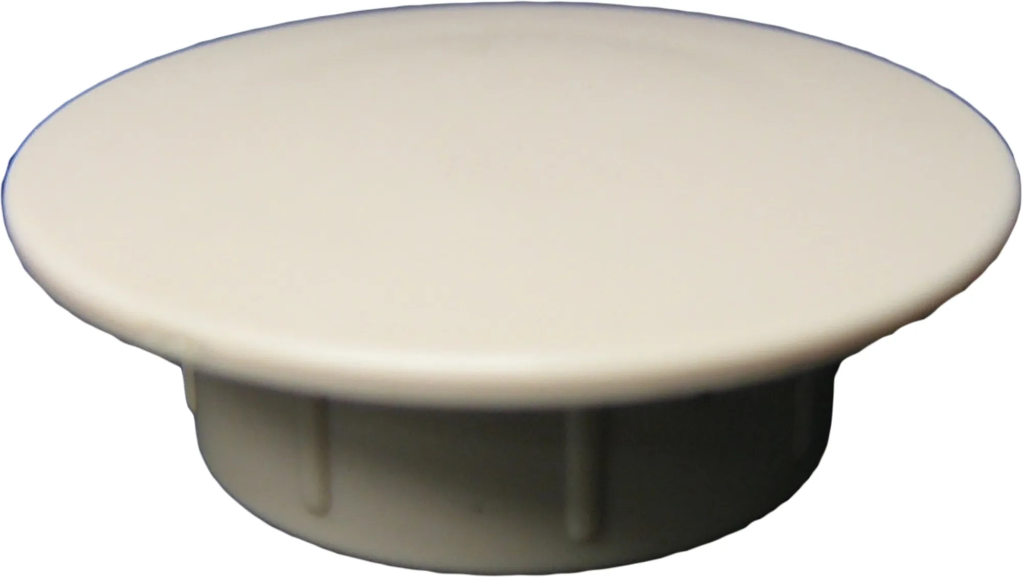 Verschlusskappe zu AP-SPK W250 - W870, W1250, AP210 - AP260, beige