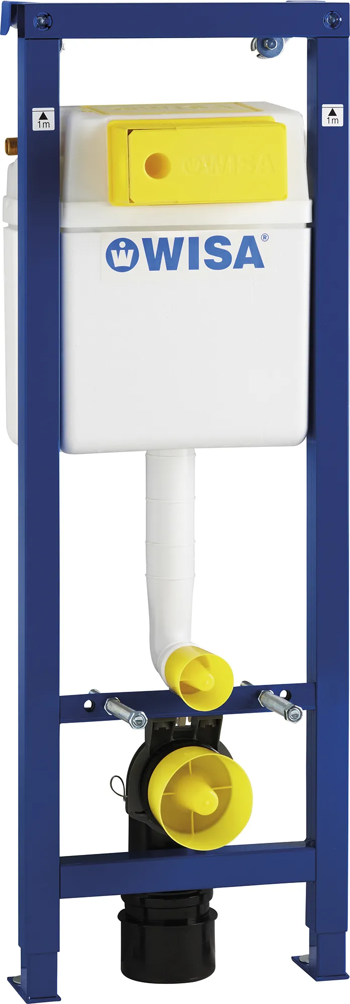 WISA XT WC Front 112 cm