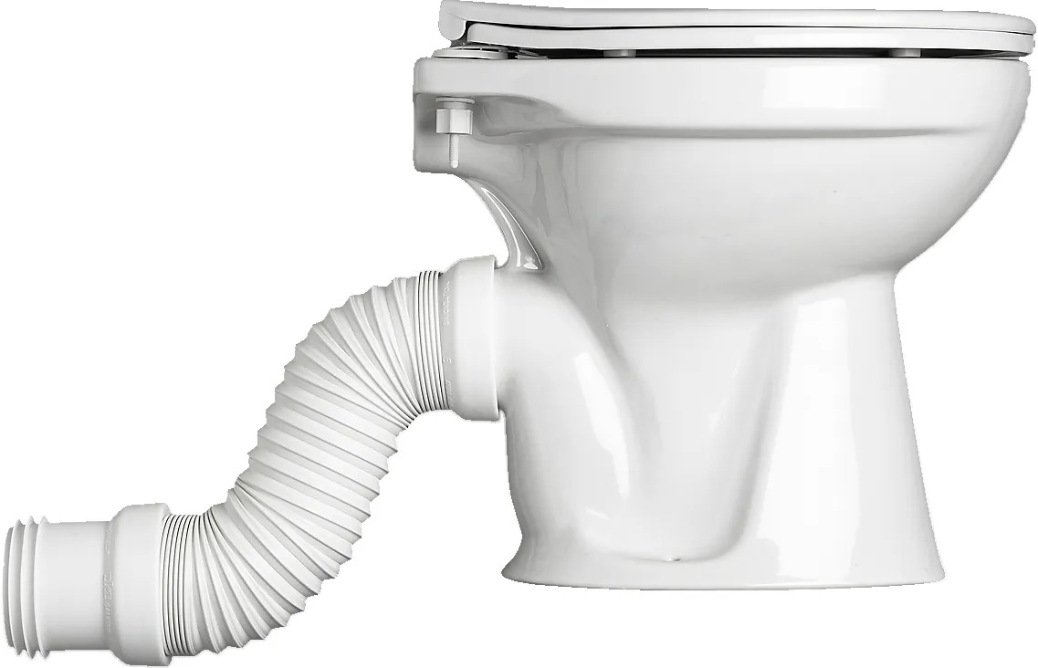 FLEXIFON ABFLUSSSCHLAUCH Ø 110 mm