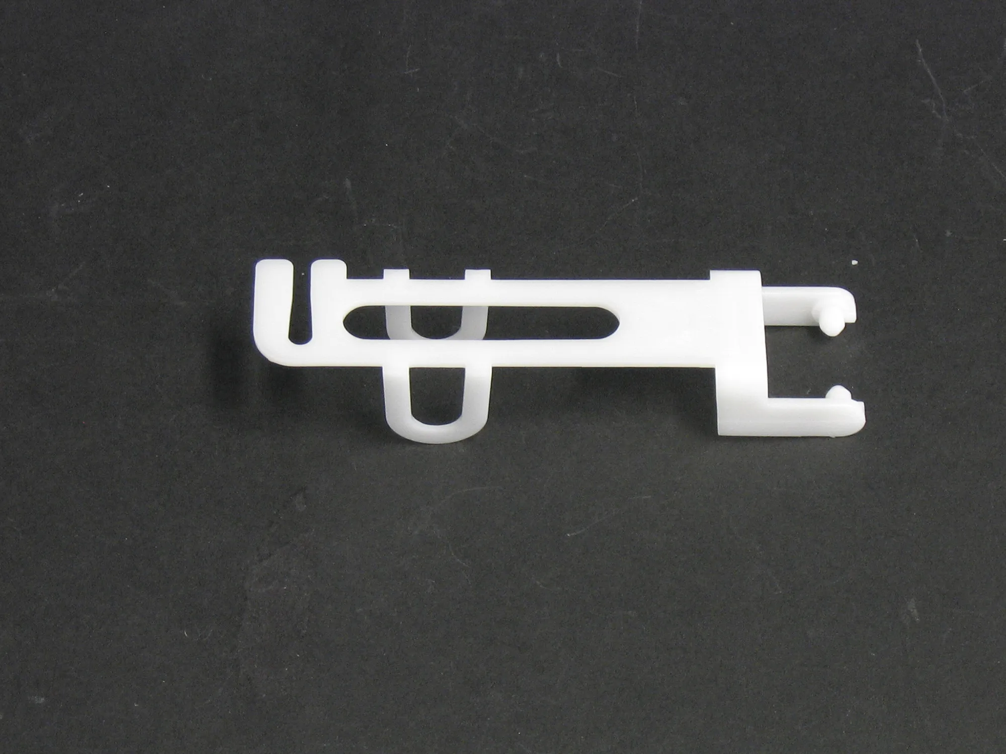 Haken zu Auslösehebel WISA 2000