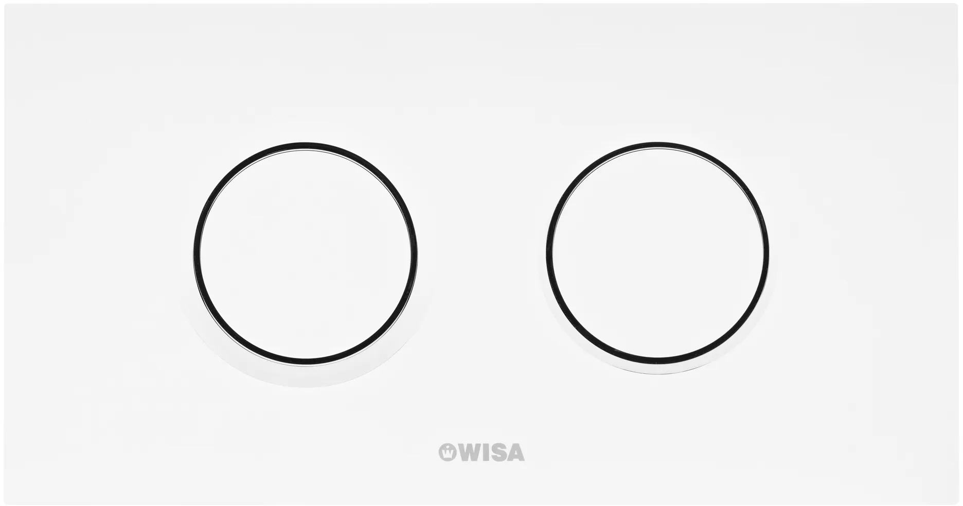 XT Betätigungsplatte Juno DF