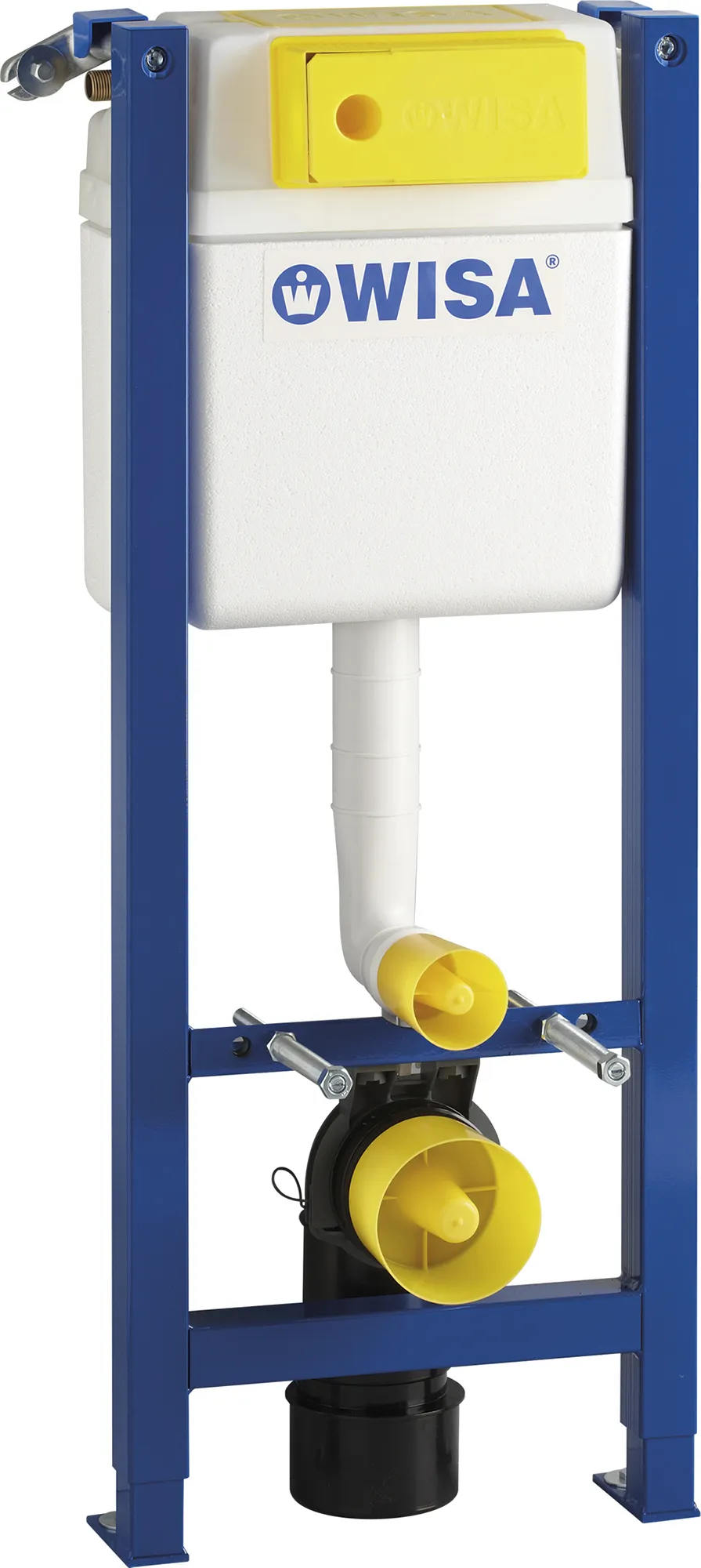 WISA XT WC Top/Front 98 cm