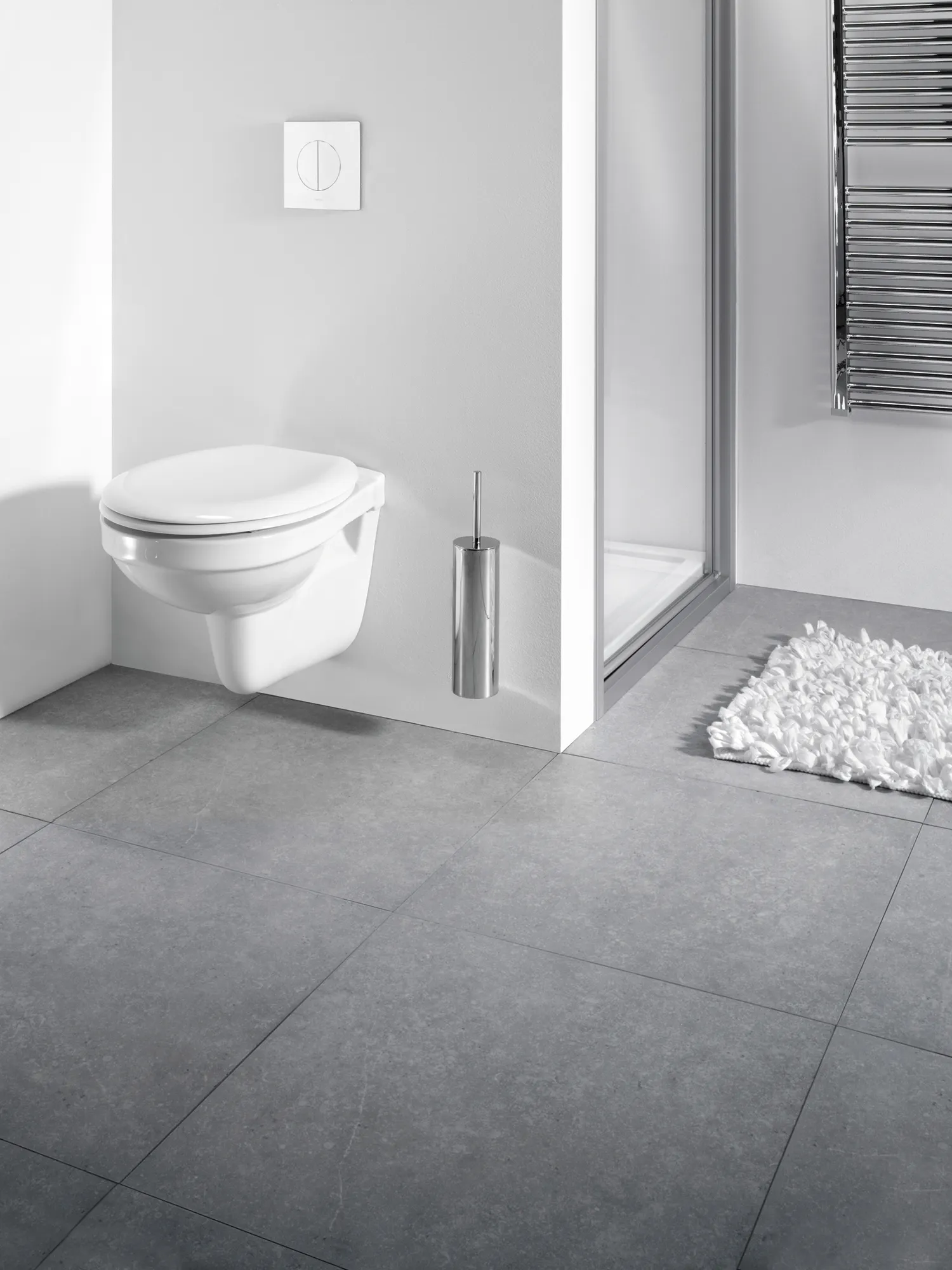 XS/XF Betätigungsplatte Argos DF