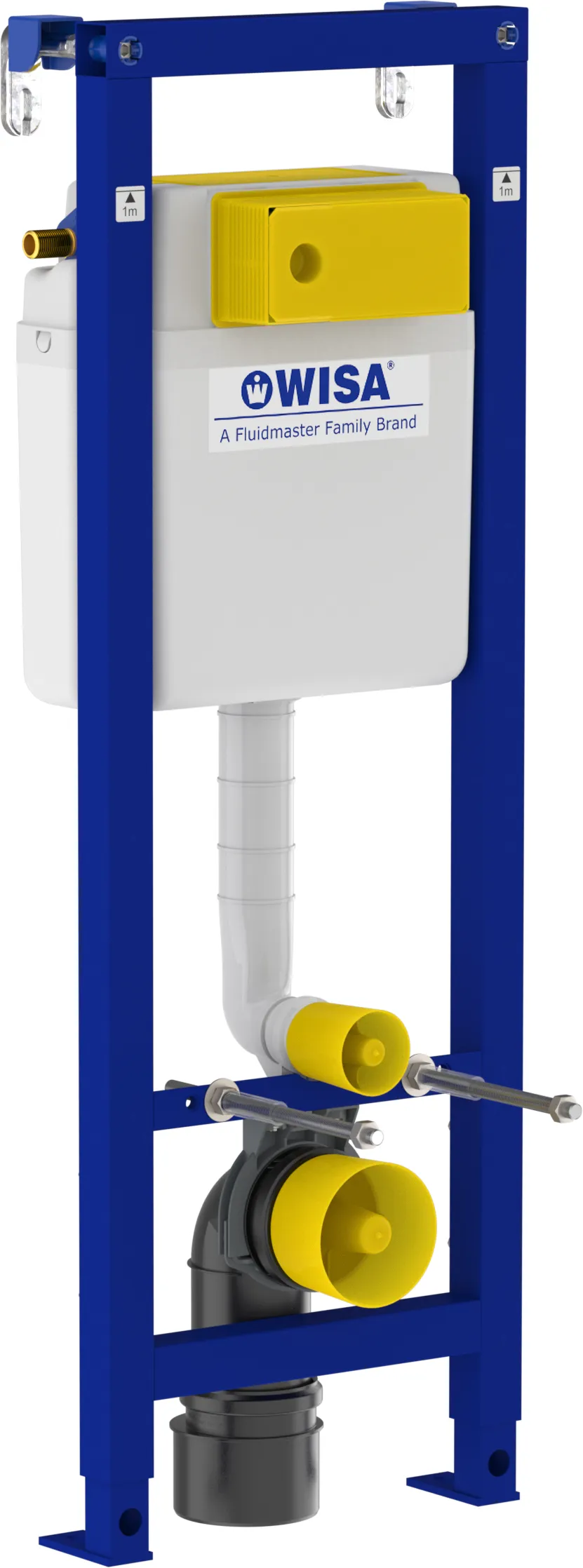 WISA XT WC Front 112 cm