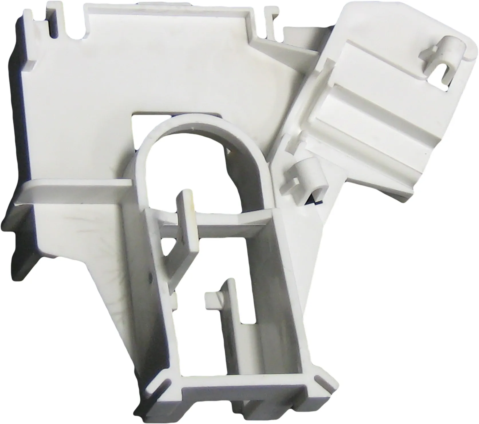 Halteplatte zu WISA 600