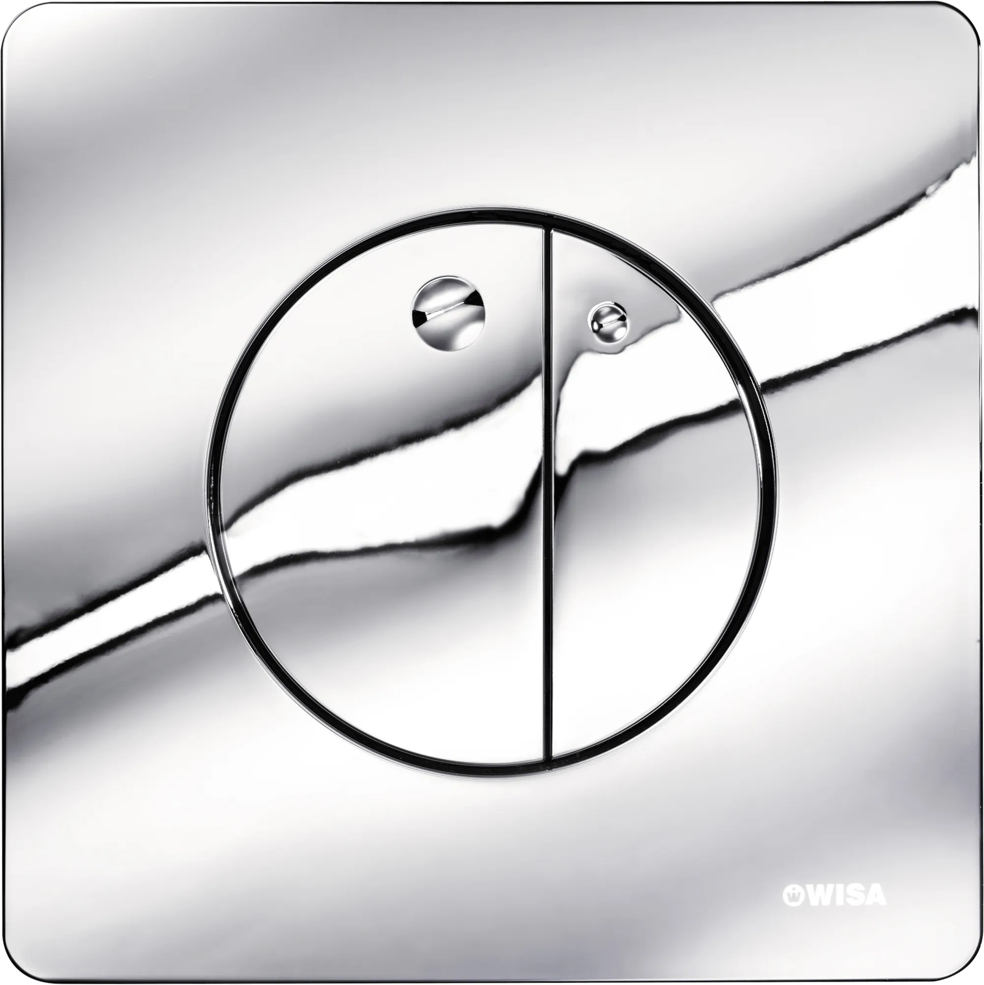 Betätigungsplatte Gaia DF